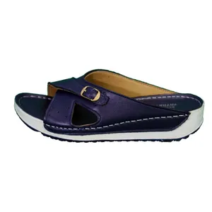 دمپایی زنانه شهرام طب مدل نسترن 24