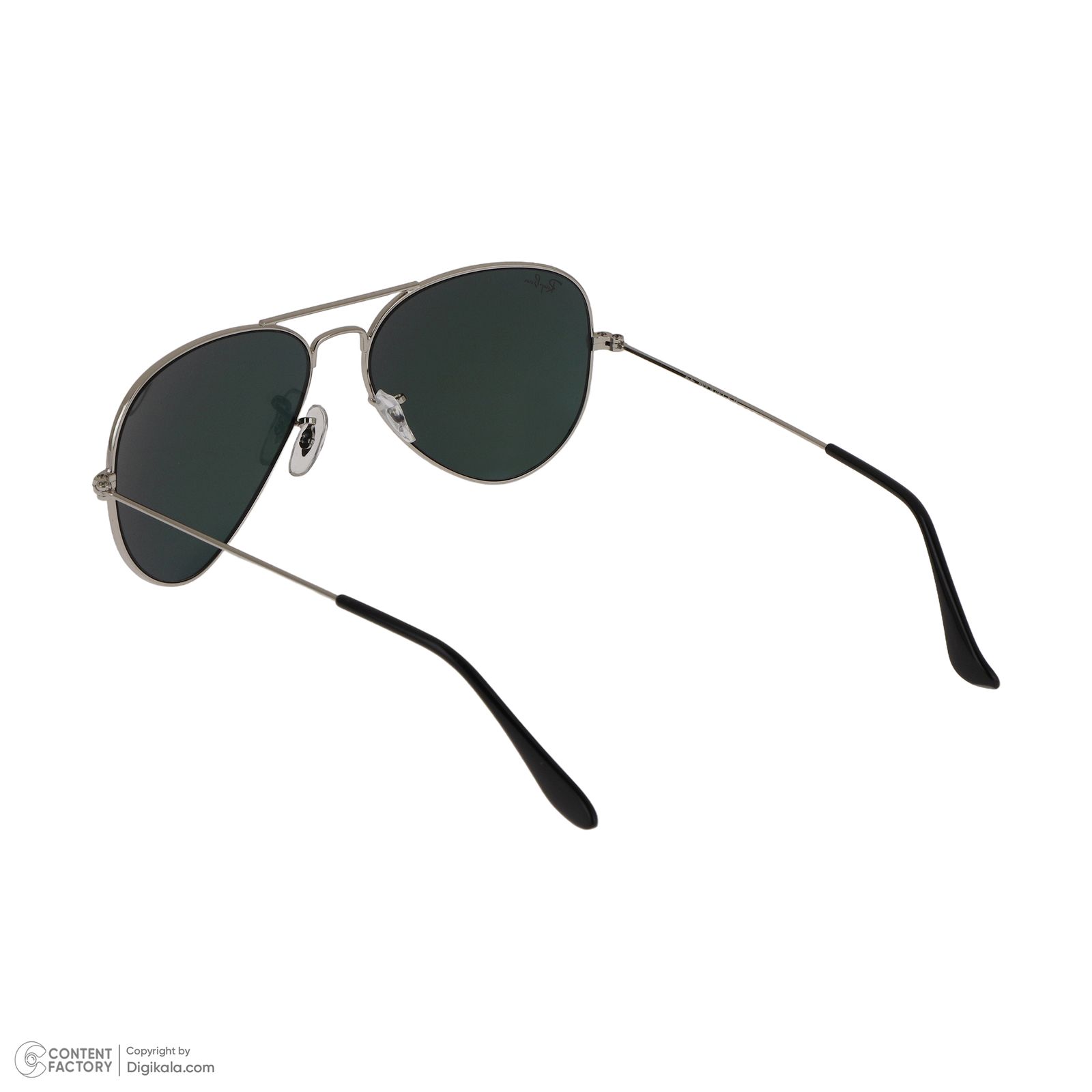 عینک آفتابی ری بن مدل RB3025-003/Z2 -  - 4