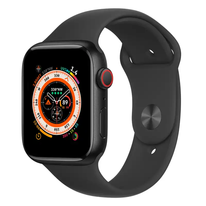 ساعت هوشمند مدل MT FIT MAX