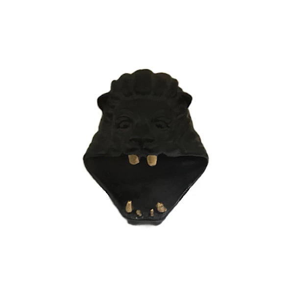 زیرسیگاری مدل شیر