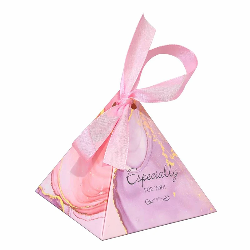 جعبه هدیه مدل فانتزی طرح اسپشیال مجموعه 4 عددی