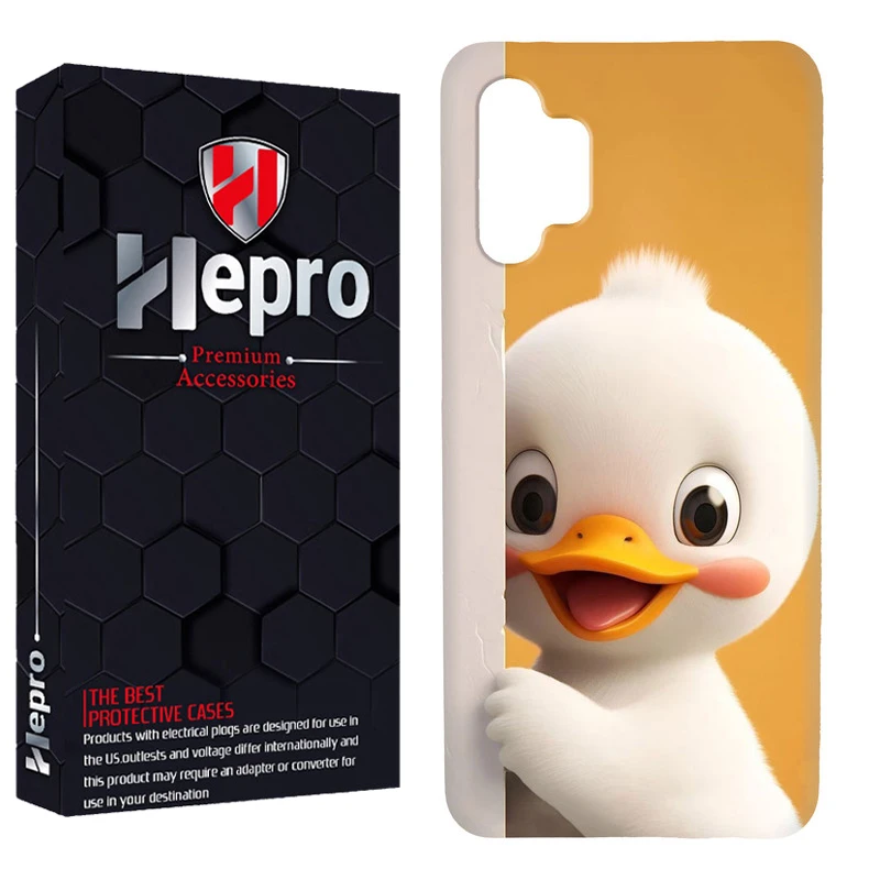 کاور هپرو مدل RC مناسب برای گوشی موبایل سامسونگ Galaxy A13 5G