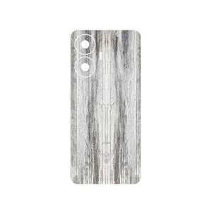 MAHOOT Wood Texture 8 Cover Sticker for Realme C55