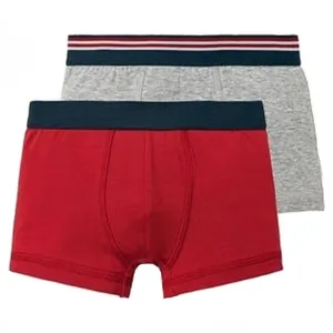 شورت پسرانه پیپرتس مدل SH700 بسته دو عددی