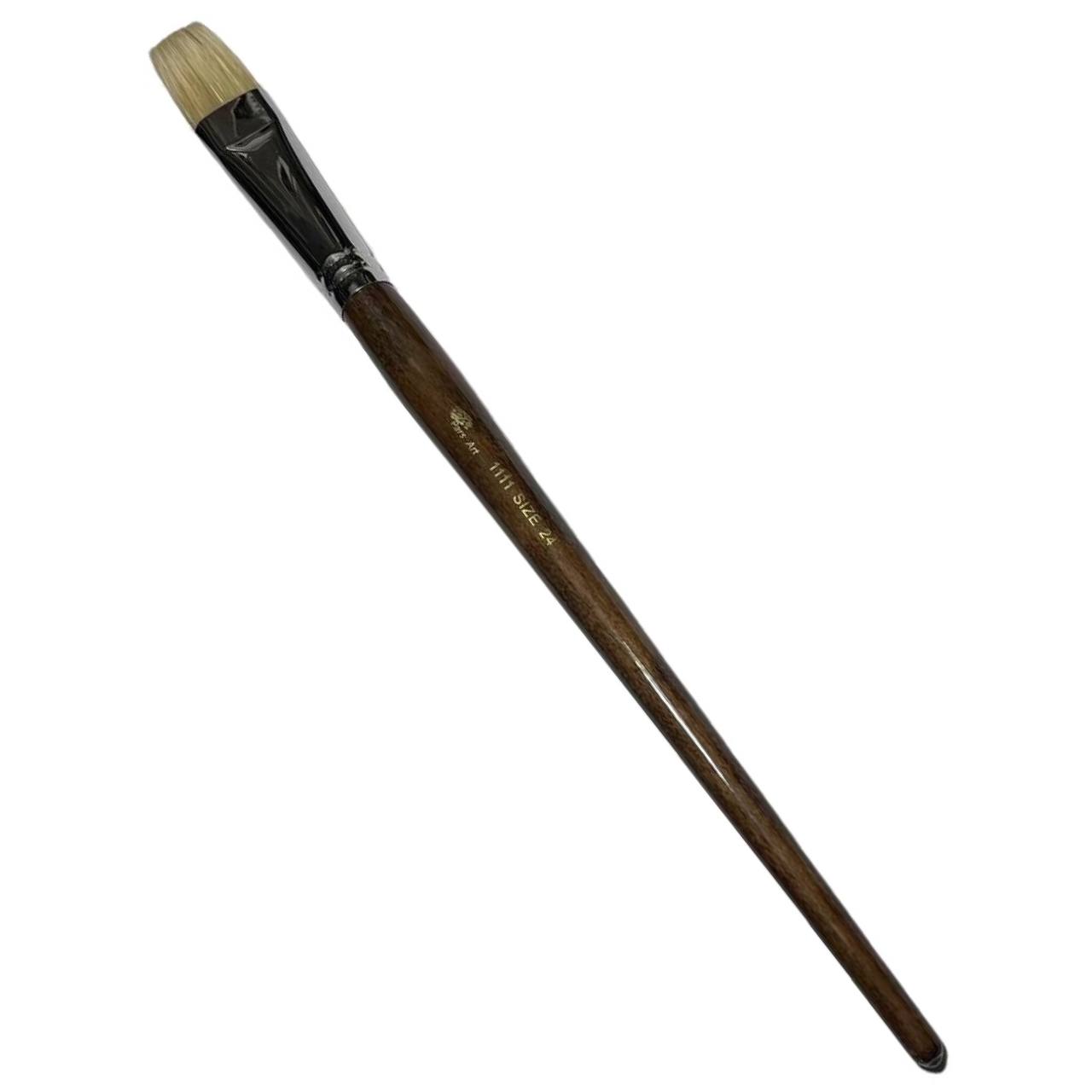قلم مو تخت پارس آرت مدل 1111 شماره 24