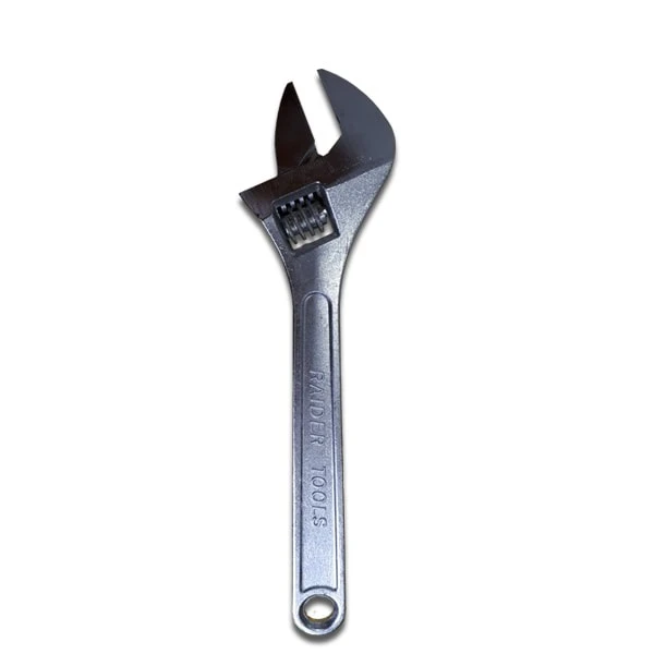آچار فرانسه رایدر مدل RD-08 سایز 8 اینچ