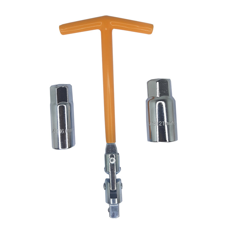 آچار بکس دینگشی مدل 2265 سایز 1/2 اینچ مجموعه 3عددی