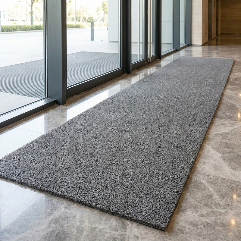 پادری مدل اسکاچی اسفنجی کد T500 سایز 500×100 سانتی متر
