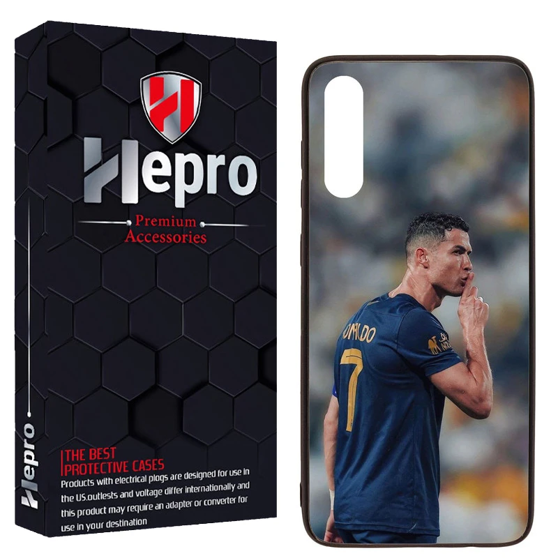 کاور هپرو طرح فانتزی مدل TPU مناسب برای گوشی موبایل سامسونگ Galaxy A50 / A50S / A30S