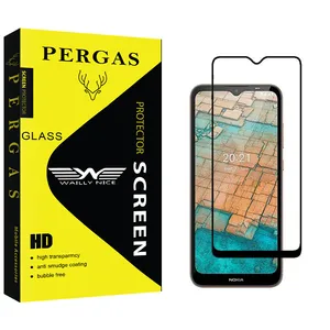 Waily Nice Pergas Screen Protector For Nokia C20