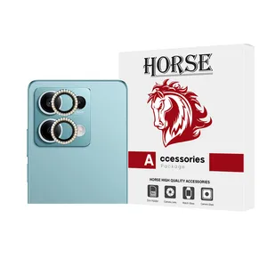 Horse NEGLEH Ring Lens For Xiaomi Redmi Note 13 5G