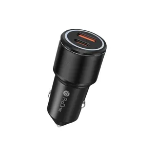 شارژر فندکی 30 وات پرووان مدل PCG30