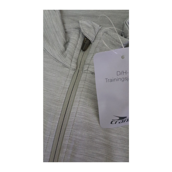 سویشرت ورزشی زنانه کرین مدل trainingjacks 02