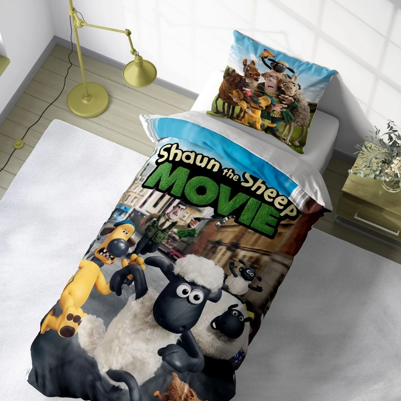 سرویس خواب کد 209 یک نفره 4 تکه