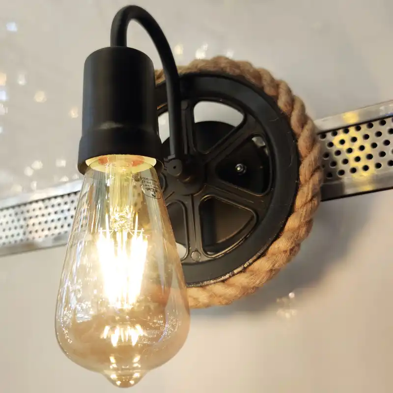 چراغ دیواری مدل KNW1