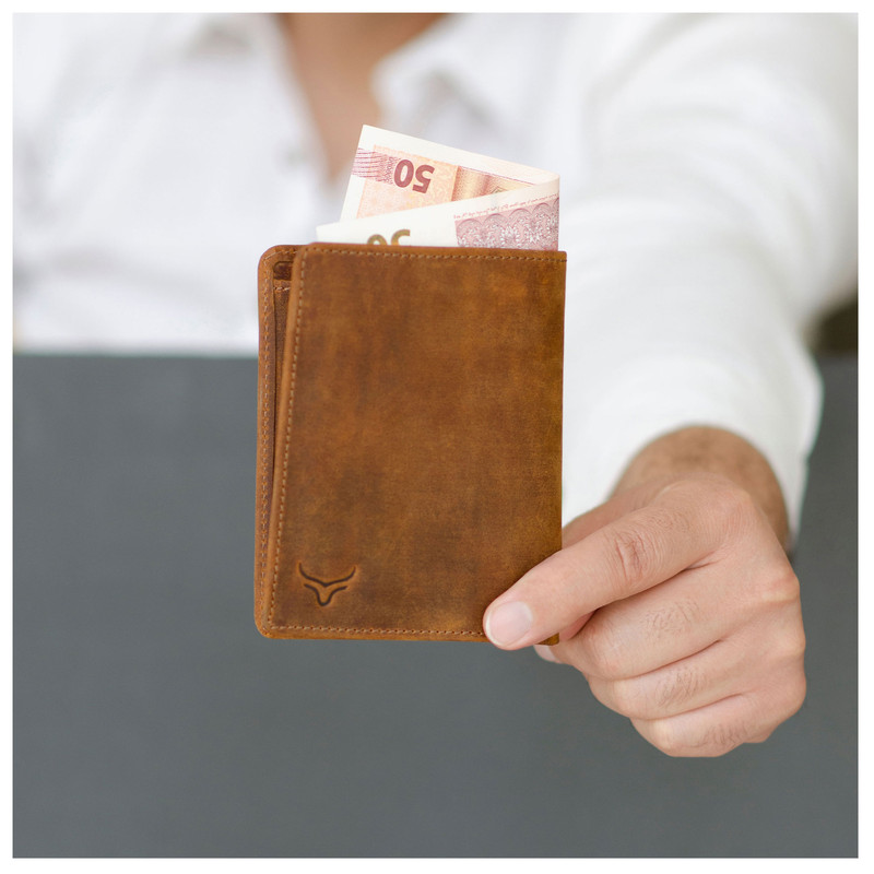 کیف پول گیال مدل Wm205-1