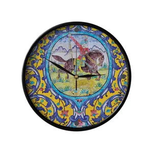 ساعت دیواری مدوپد مدل png00033