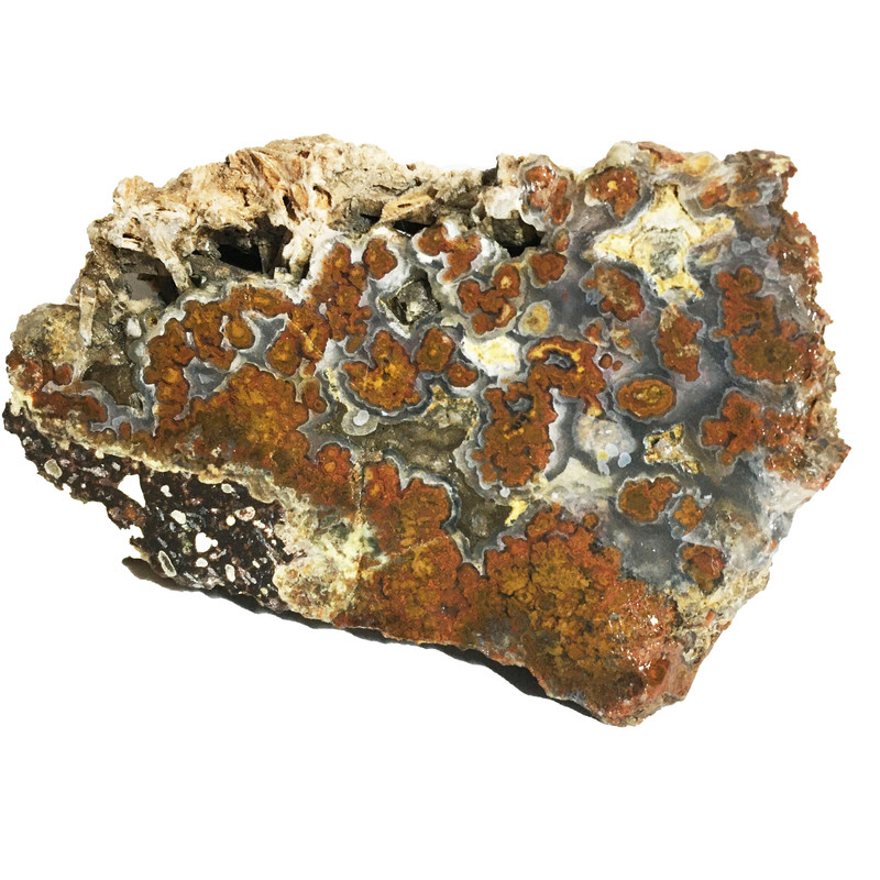 سنگ راف شجر مدل شکوفه کد 867764