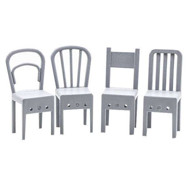 آویز حوله آریسام مدل qs1299 مجموعه 4 عددی