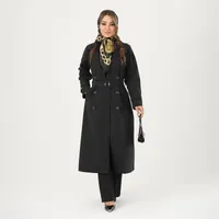 بارانی زنانه السانا مدل لورنا کد 2761
