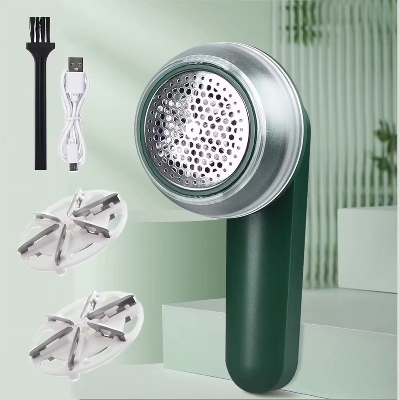 پرزگیر برقی لباس مدل LintRem0ver پرزگیر برقی لباس مدل LintRem0ver