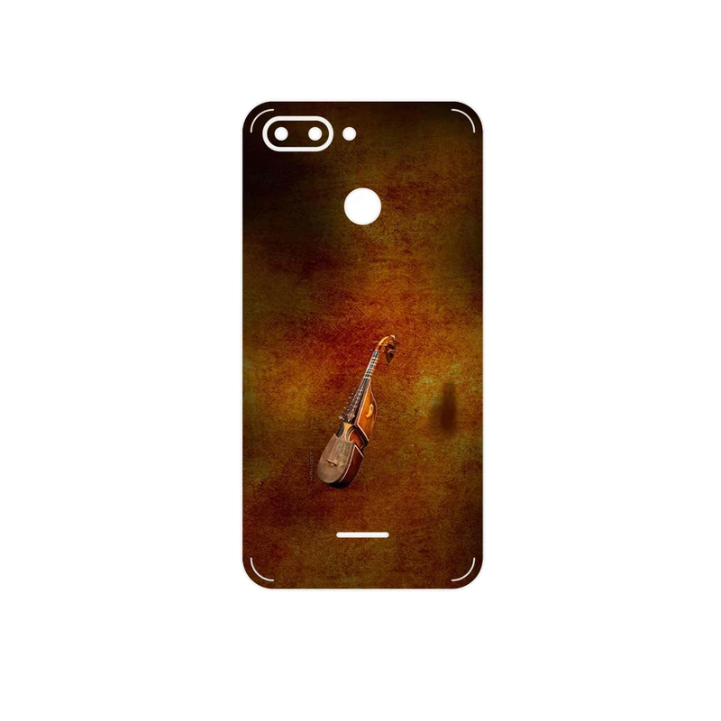 برچسب پوششی ماهوت مدل Rabab مناسب برای گوشی موبایل شیائومی Redmi 6