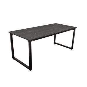 میز ناهارخوری دیزم مدل مونتاژی LNC_asm_180×90_B