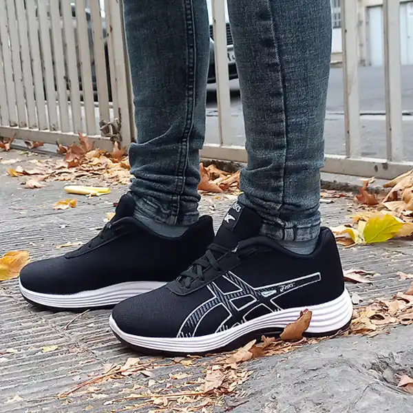 کفش پیاده روی مدل 4045