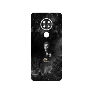 MAHOOT Al Pacino Cover Sticker for Nokia 6.2