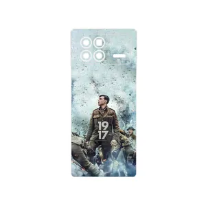 MAHOOT 1917 Cover Sticker for Xiaomi Mix Fold 3