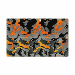 MAHOOT Autumn-Army Cover Sticker for Microsoft Surface Pro 2 2013