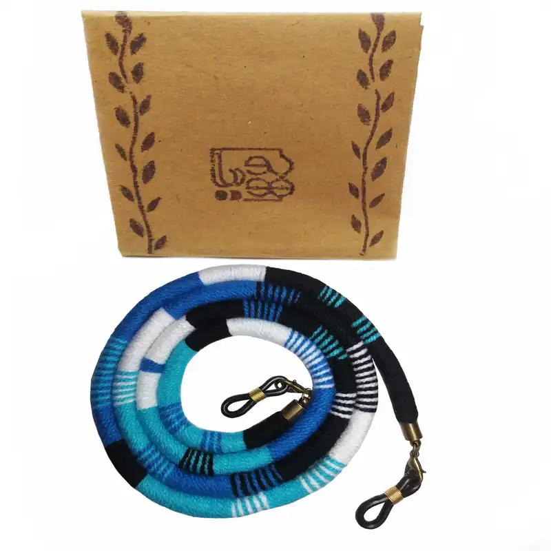 بند عینک بوهوبابا مدل M357