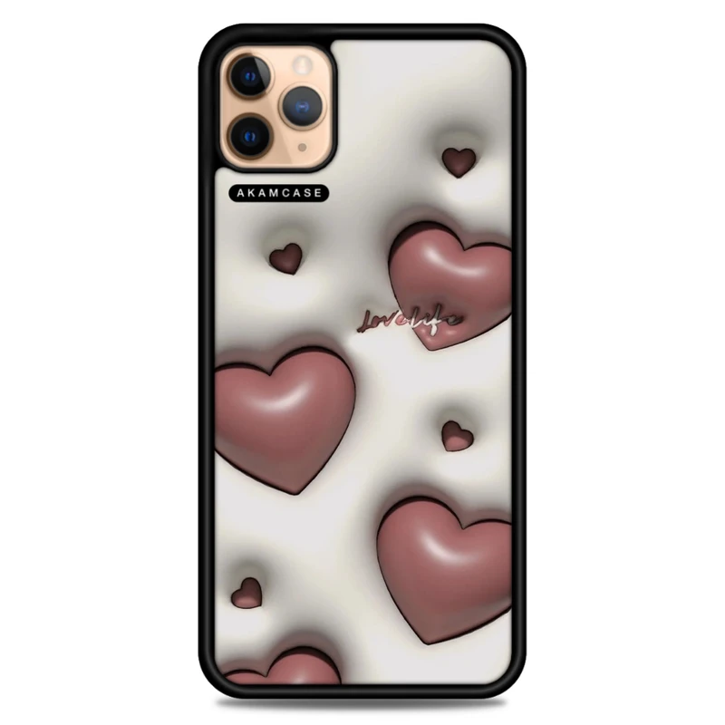 کاور آکام مدل AMC-WA11PRO-JELLY-26 مناسب برای گوشی موبایل اپل iPhone 11 Pro