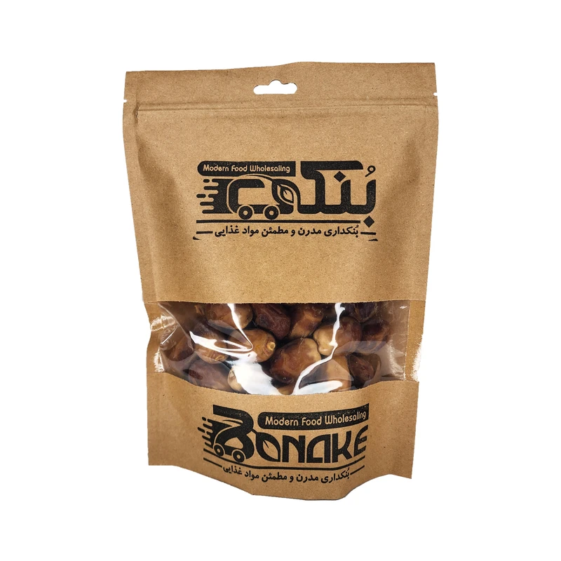 خرما زاهدی - 450 گرم