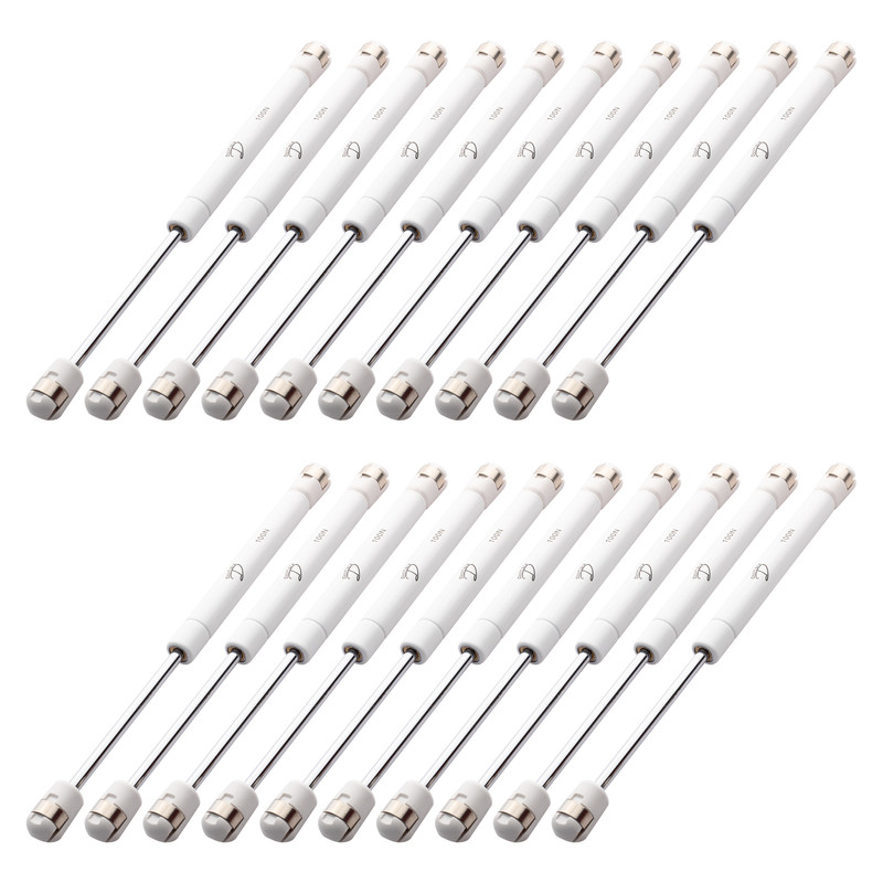 جک کابینت دومارا مدل 100N بسته 20 عددی