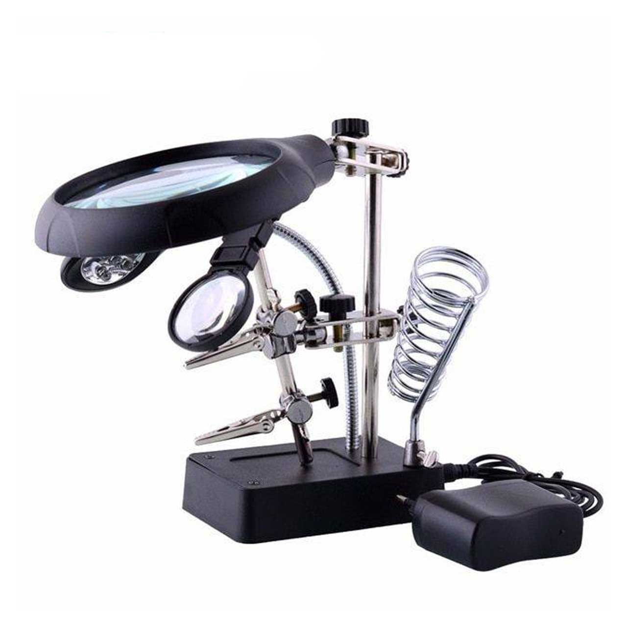 پایه هویه مدل TE800