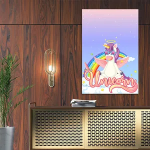 تابلو شاسی مدل یونیکورن کد 93