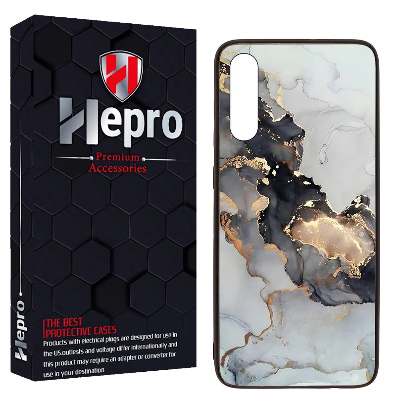 کاور هپرو طرح فانتزی مدل TPU مناسب برای گوشی موبایل سامسونگ Galaxy A50 / A50S / A30S