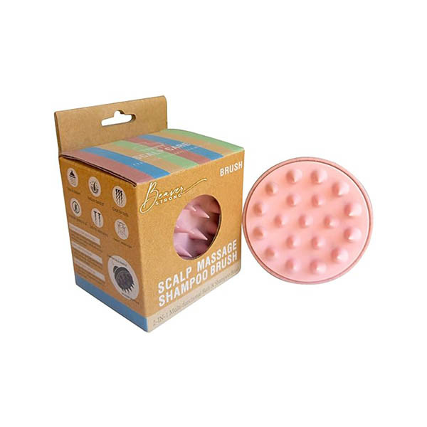 ماساژور سر مدل BEAVER STRONG