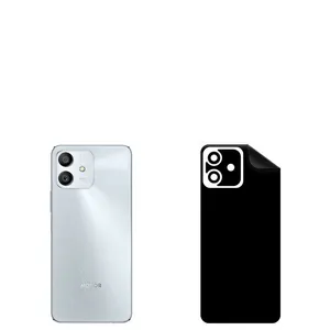 PG RG Back Skin For HONOR Play 6T Pro