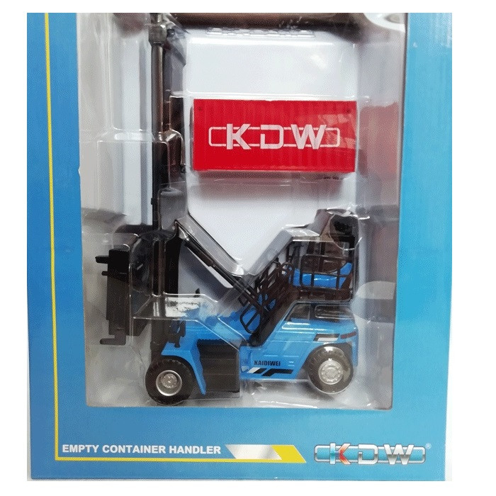 ماشین بازی کایدویی مدل EMPTY CONTAINER STACKER