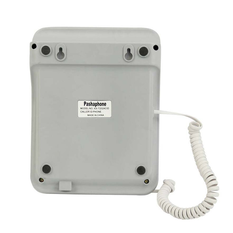 تلفن پاشافون مدل KX-T2024 CID