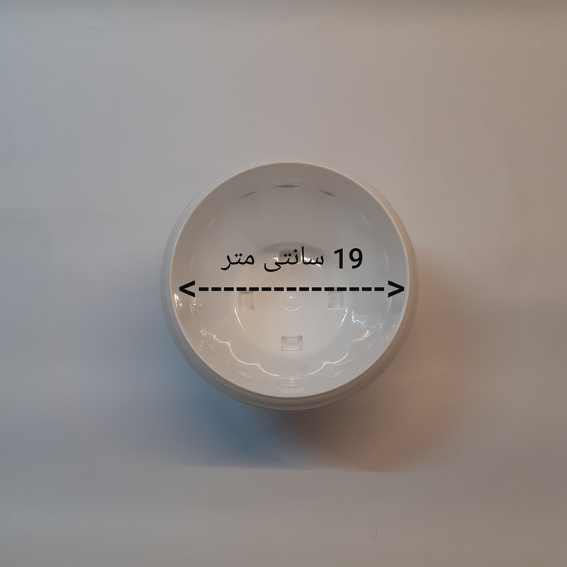 گلدان مدل کشاورز