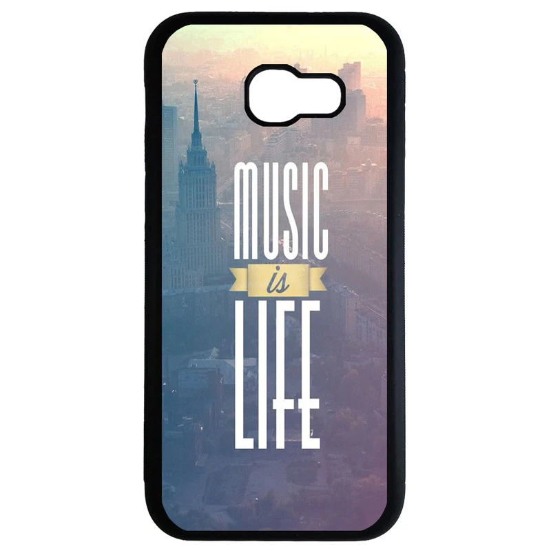 کاور طرح موزیک کد 8783 مناسب برای گوشی موبایل سامسونگ galaxy j7 prime