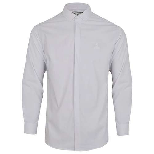 پیراهن آستین بلند مردانه مدل 329000701