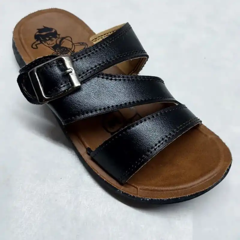 صندل پسرانه مدل 37