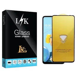 LKG LKK OG Screen Protector For LG  K62