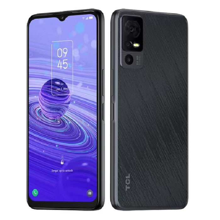 تی‌سی‌ال 40R 5G