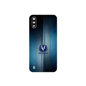 MAHOOT CHANGAN Cover Sticker for Samsung Galaxy A01