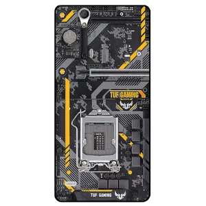 Megafone Gaming Board 8003 Cover For Sony Xperia C4